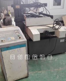 北京凝華NH7763B數(shù)控線切割機(jī)二手機(jī)床與網(wǎng)絡(luò)設(shè)備銷售