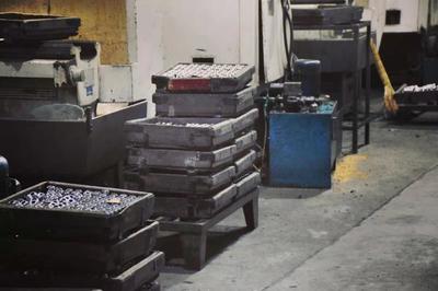 歲月織機 河南二紡機廠，向工區路1號致敬