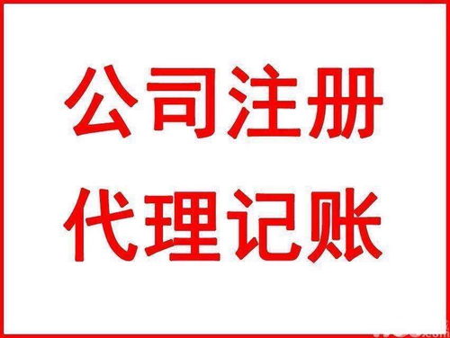 重慶巴南區公司代理記賬服務指南，助力企業高效運營